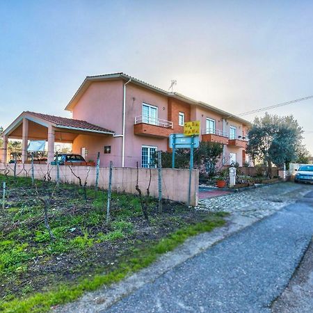 Casa Nana Hotel Cadima ภายนอก รูปภาพ