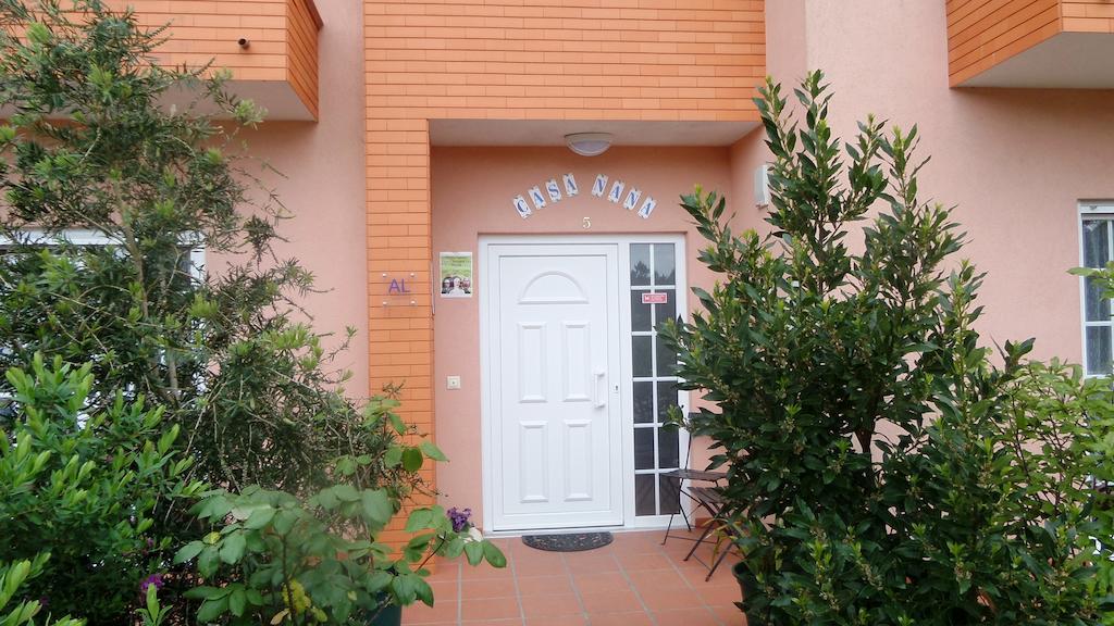 Casa Nana Hotel Cadima ภายนอก รูปภาพ