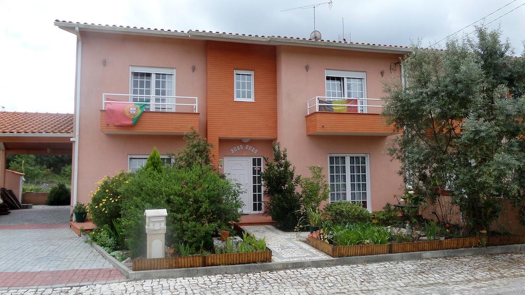Casa Nana Hotel Cadima ภายนอก รูปภาพ