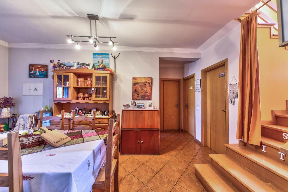 Casa Nana Hotel Cadima ภายนอก รูปภาพ