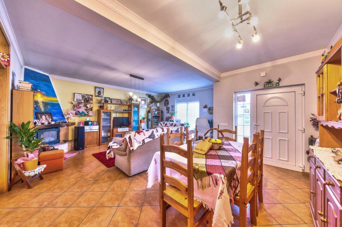 Casa Nana Hotel Cadima ภายนอก รูปภาพ