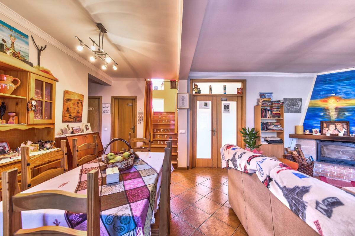 Casa Nana Hotel Cadima ภายนอก รูปภาพ