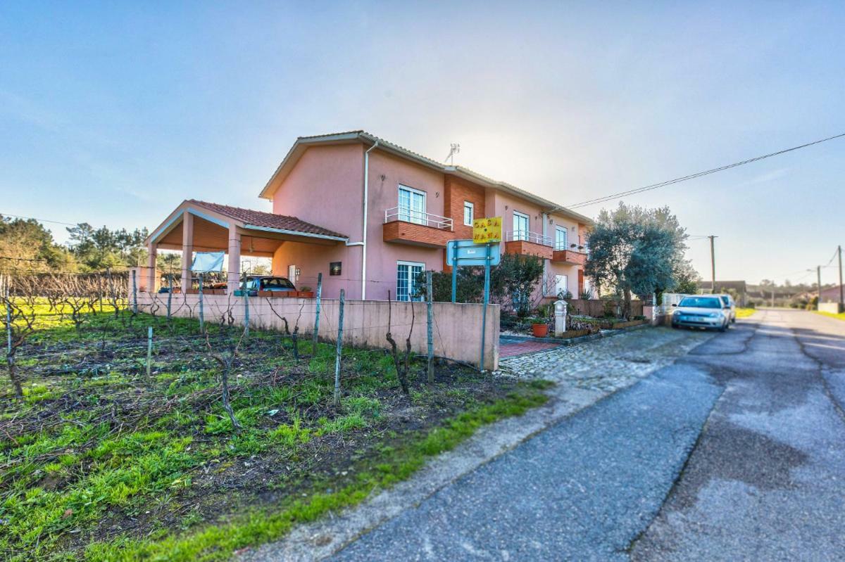 Casa Nana Hotel Cadima ภายนอก รูปภาพ