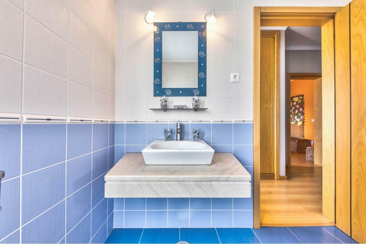 Casa Nana Hotel Cadima ภายนอก รูปภาพ
