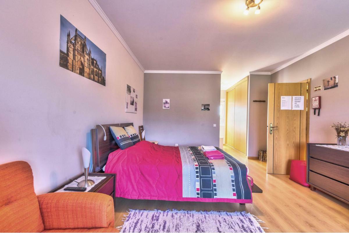 Casa Nana Hotel Cadima ภายนอก รูปภาพ