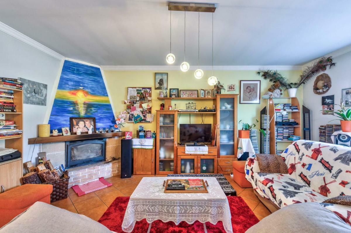 Casa Nana Hotel Cadima ภายนอก รูปภาพ