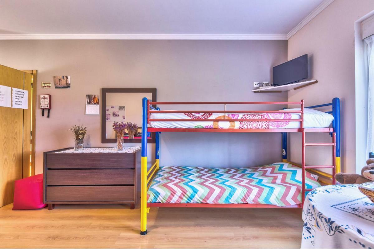 Casa Nana Hotel Cadima ภายนอก รูปภาพ