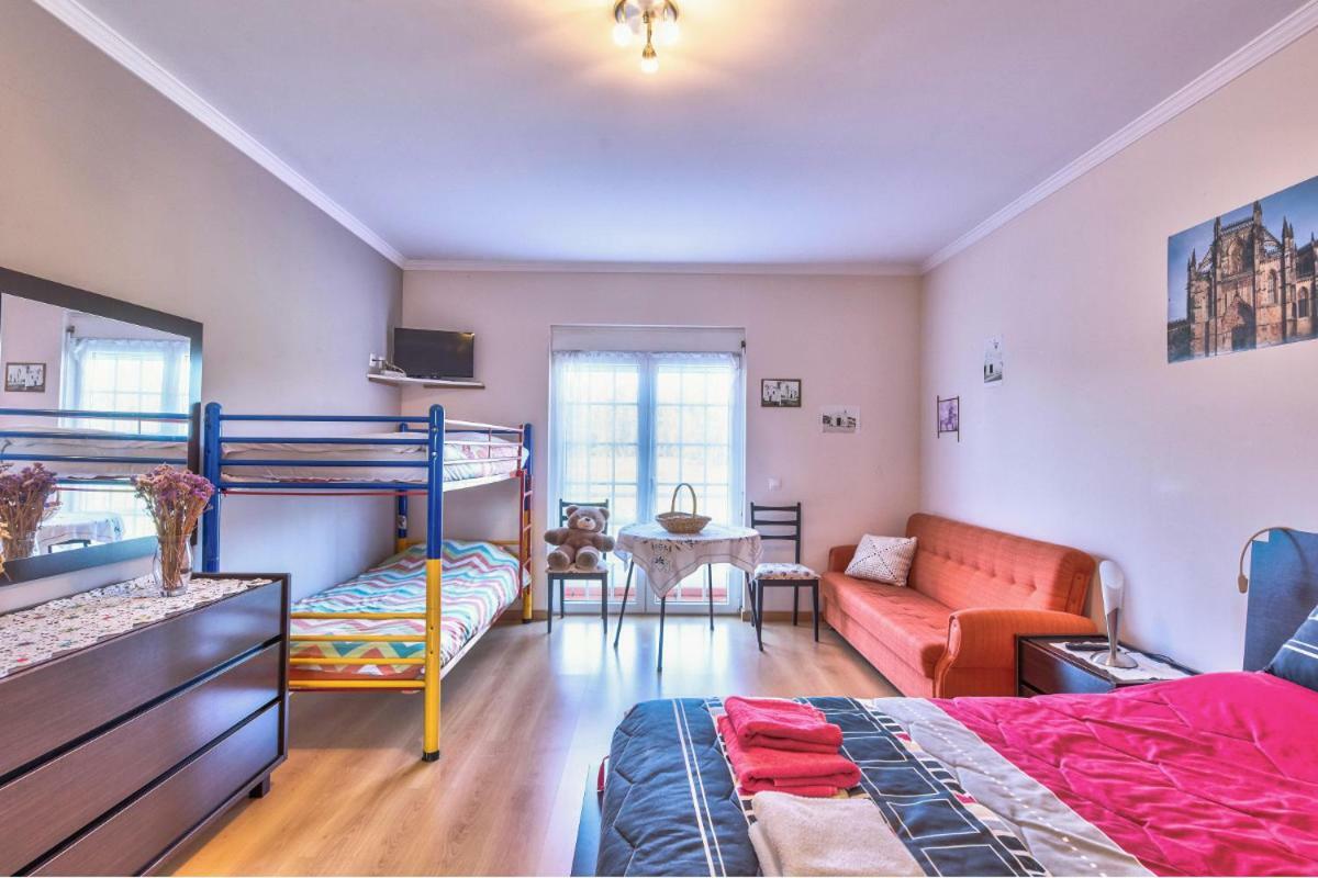 Casa Nana Hotel Cadima ภายนอก รูปภาพ