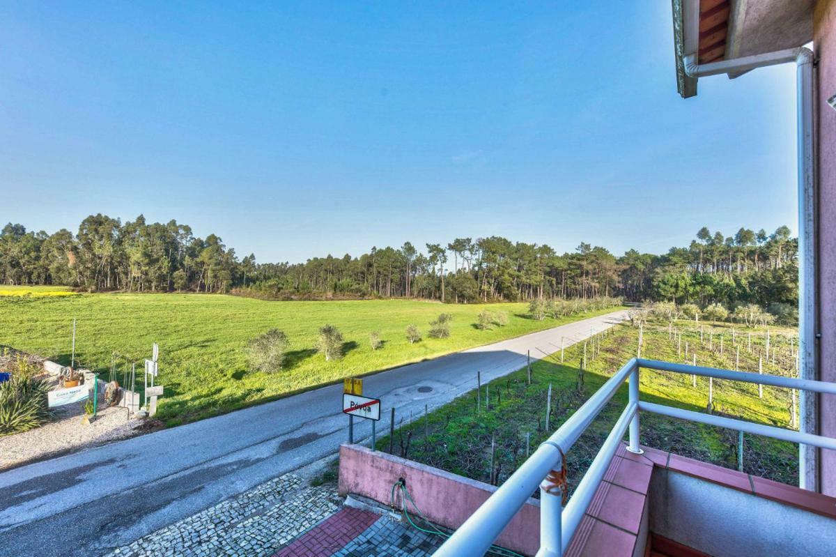 Casa Nana Hotel Cadima ภายนอก รูปภาพ