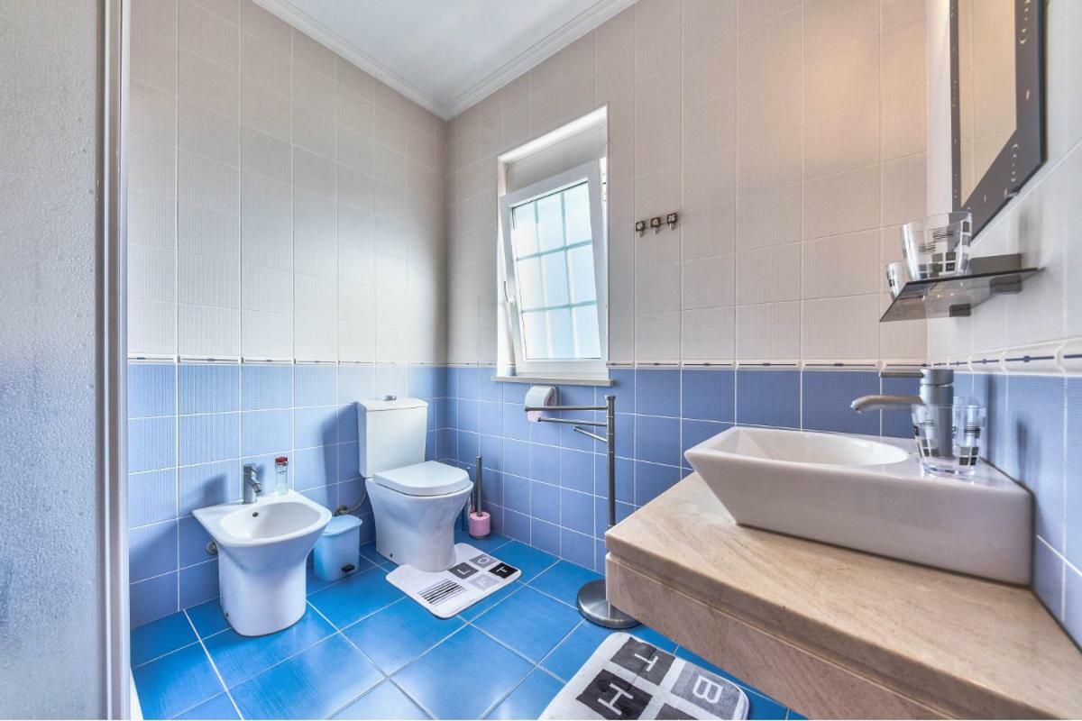 Casa Nana Hotel Cadima ภายนอก รูปภาพ
