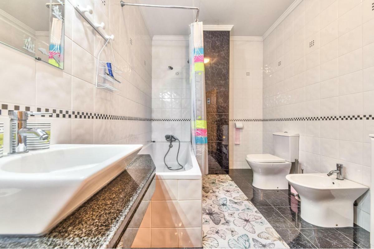 Casa Nana Hotel Cadima ภายนอก รูปภาพ