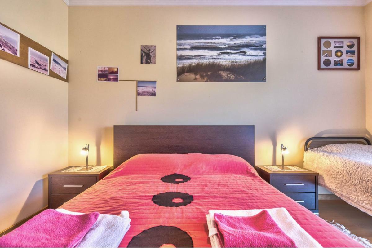 Casa Nana Hotel Cadima ภายนอก รูปภาพ