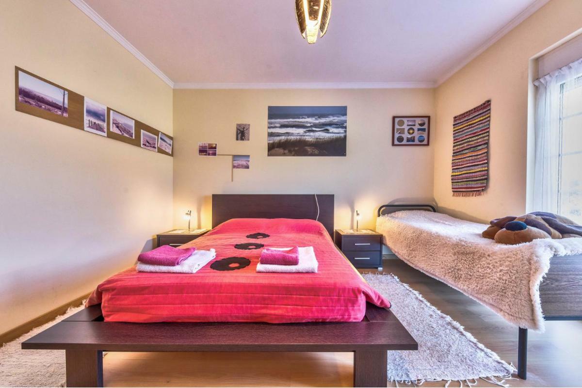 Casa Nana Hotel Cadima ภายนอก รูปภาพ