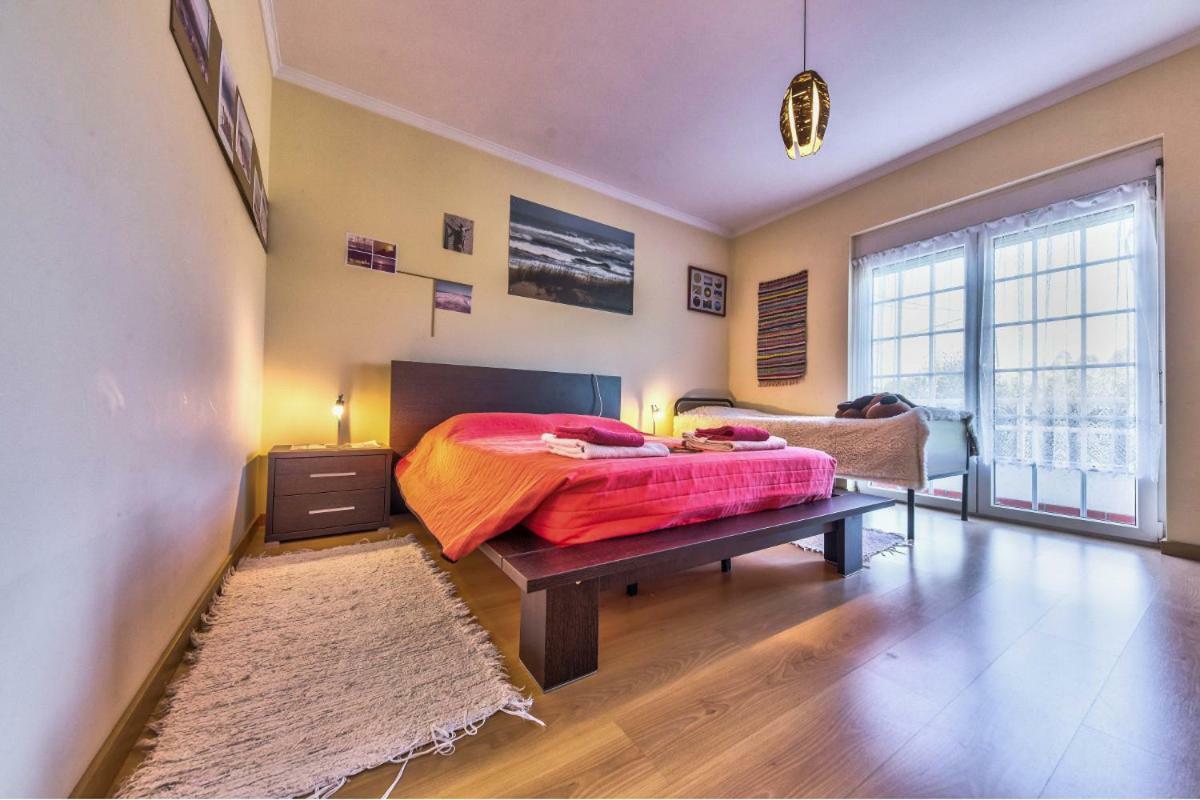 Casa Nana Hotel Cadima ภายนอก รูปภาพ
