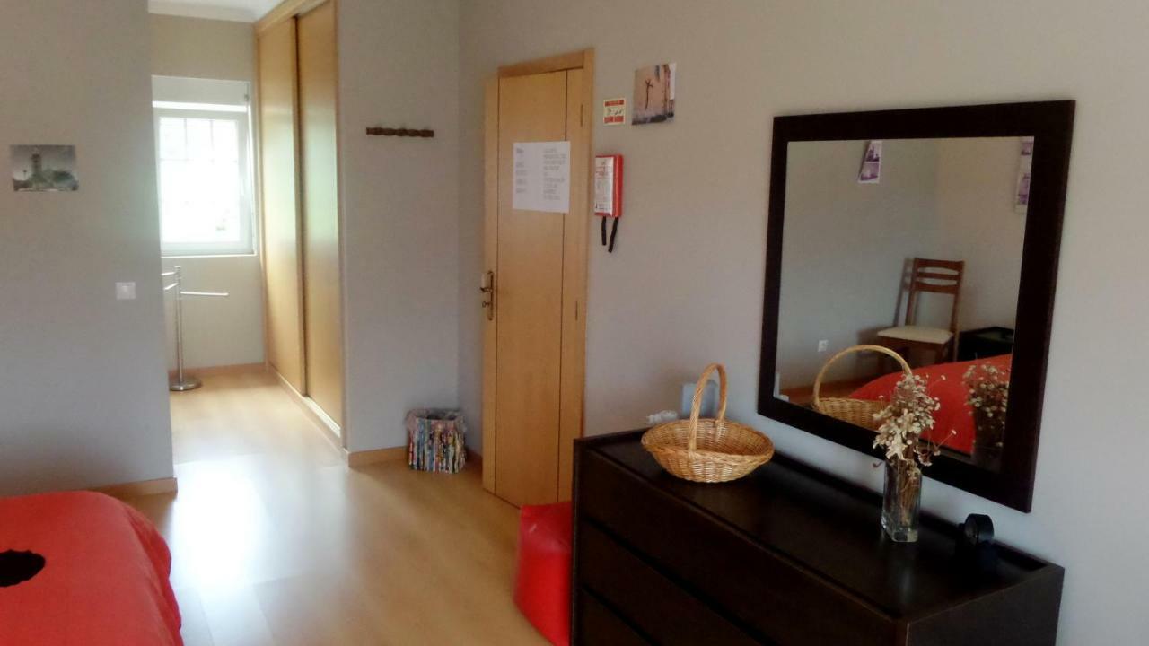 Casa Nana Hotel Cadima ภายนอก รูปภาพ